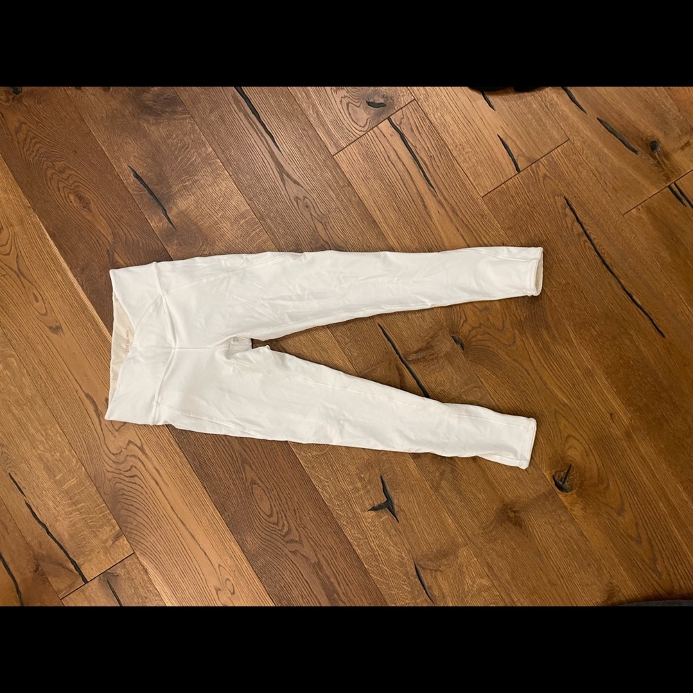 Calia yoga pants WHITE